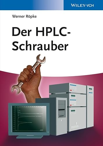 Der HPLC-Schrauber von Wiley