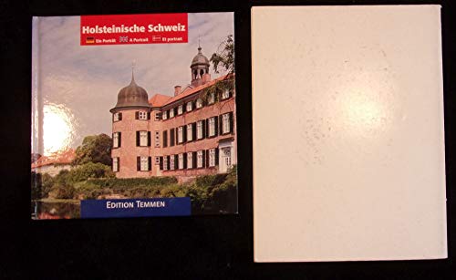 Holsteinische Schweiz: Ein Porträt von Edition Temmen