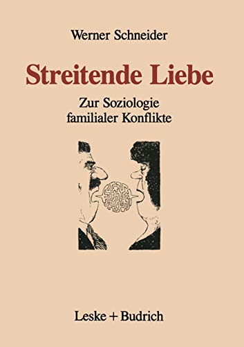 Streitende Liebe Streitende Liebe von Springer