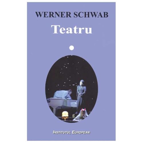 Teatru von Institutul European