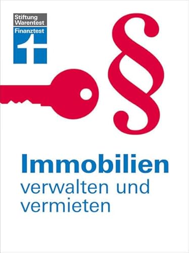 Immobilien verwalten und vermieten