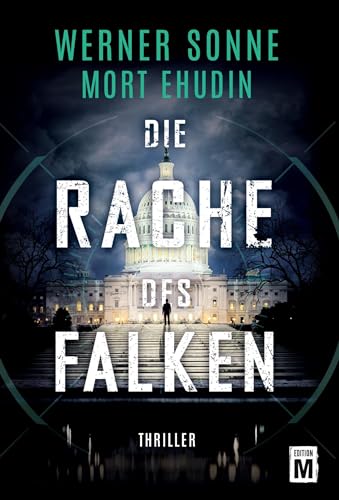 Die Rache des Falken: Thriller von Edition M