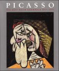 Pablo Picasso. Die Zeit nach Guernica 1937-1973 von Hatje
