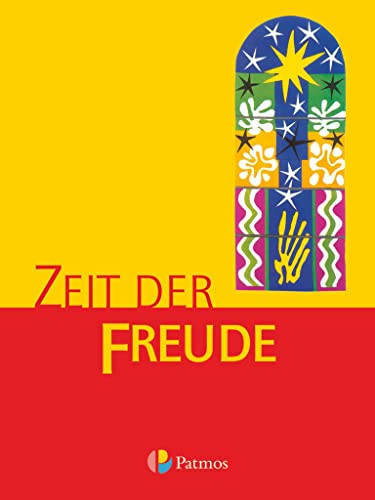 Religion Sekundarstufe I - Gymnasium - Bisherige Ausgabe - 5./6. Schuljahr: Zeit der Freude - Schulbuch