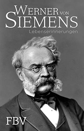Lebenserinnerungen von Finanzbuch Verlag