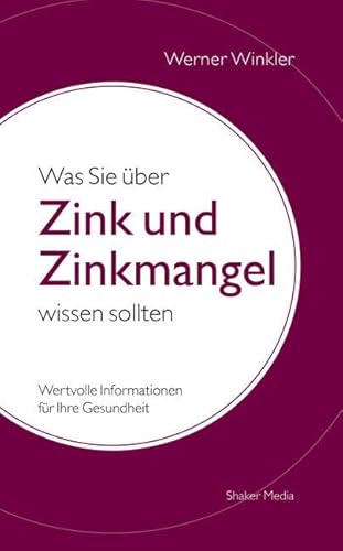 Was Sie über Zink und Zinkmangel wissen sollten: Wertvolle Informationen für Ihre Gesundheit