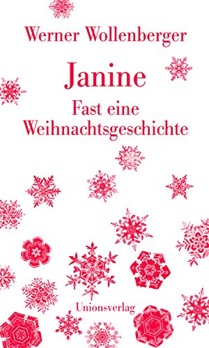 Janine: Fast eine Weihnachtsgeschichte von Unionsverlag