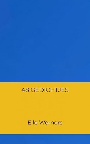 48 GEDICHTJES von Bookmundo