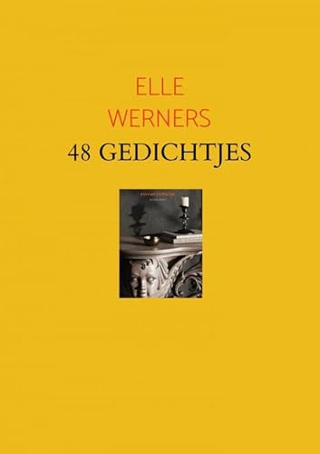 48 GEDICHTJES von Bookmundo