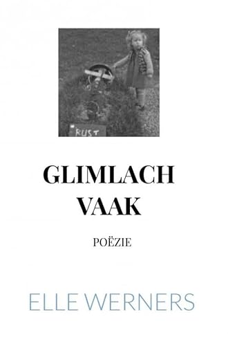 GLIMLACH VAAK: POËZIE von Bookmundo