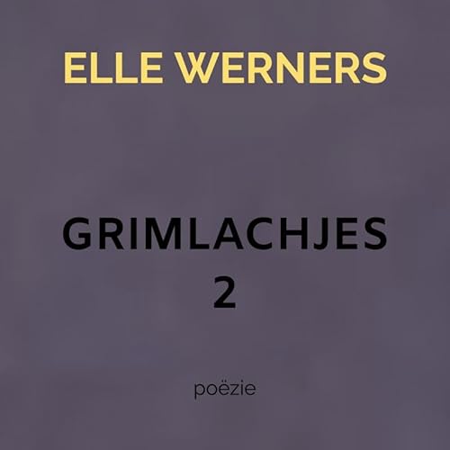 GRIMLACHJES: vliegjes in een wereldweb GRIMLACHJES: vliegjes in een wereldweb von Bookmundo