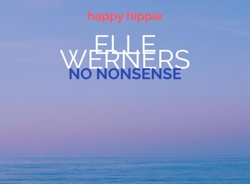 NO NONSENSe: happy hippie von Mijnbestseller.nl