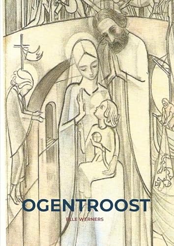OGENTROOST: Christelijke gedichten von Mijnbestseller.nl