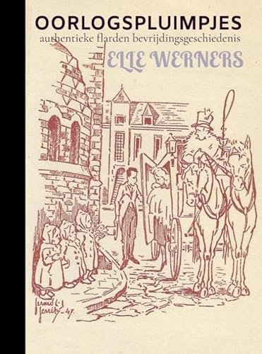 OORLOGSMIJMERING 1944: HET DAGBOEK VAN JAN-THEO WERNERS von Bookmundo