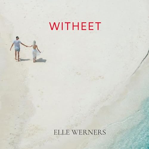 WITHEET: aan de kantlijn WITHEET: aan de kantlijn von Bookmundo