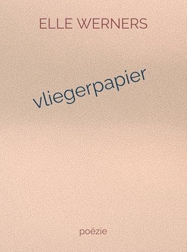 vliegerpapier: poëzie von Bookmundo