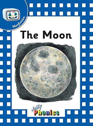 Jolly Phonics Readers, Nonfiction, Level 4: In Precursive Letters (British English edition) (Jolly Phonics Readers, Complete Set Level 4)