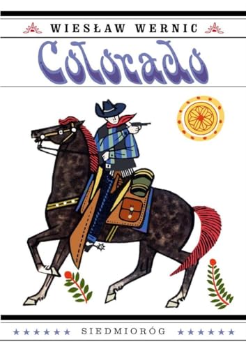Colorado von Siedmioróg