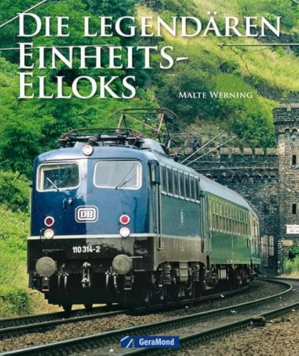Die legendären Einheits-Elloks Die legendären Einheits-Elloks