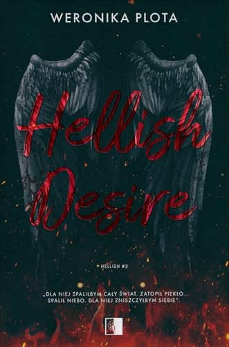 Hellish Desire von NieZwykłe