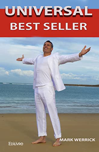 Universal best seller von Edilivre