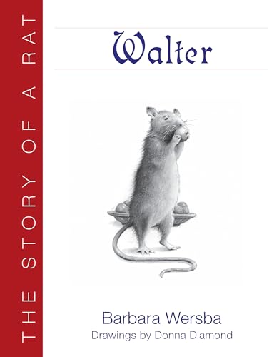 Walter: The Story of a Rat von Astra Young Readers