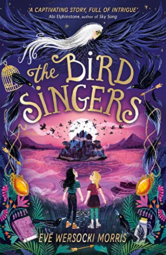 The Bird Singers The Bird Singers