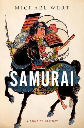 Samurai: A Concise History von Oxford University Press, USA