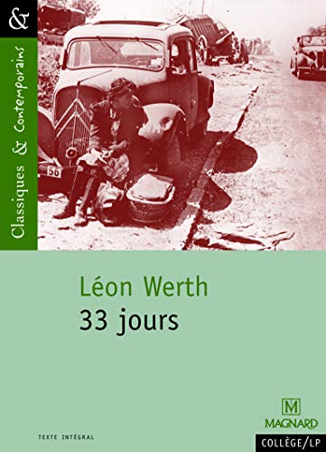 33 jours - Classiques et Contemporains
