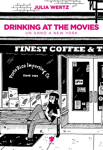 Drinking at the movies. Un anno a New York (Kina)