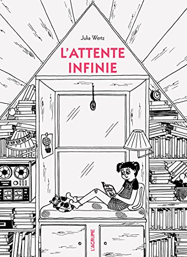 L'attente infinie L'attente infinie von AGRUME
