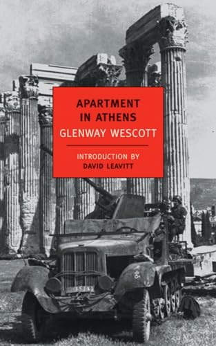 Apartment in Athens (New York Review Books Classics) von NYRB Classics