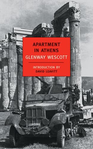 Apartment in Athens (New York Review Books Classics) von New York Review of Books