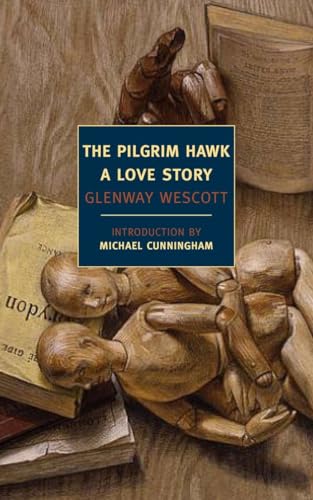 The Pilgrim Hawk: A Love Story (New York Review Books Classics)