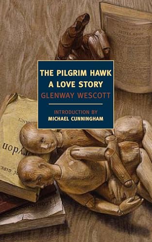 The Pilgrim Hawk: A Love Story (New York Review Books Classics) von New York Review Books