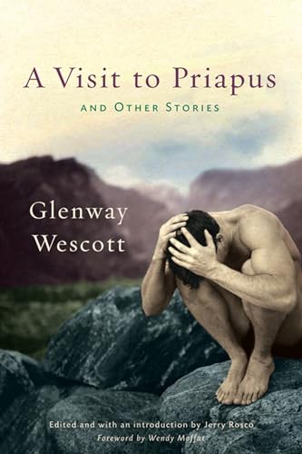 Visit to Priapus and Other Stories von University of Wisconsin Press