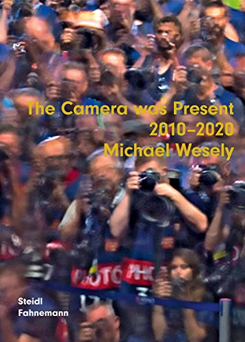 The Camera was Present: The Camera Was Present 2010-2020