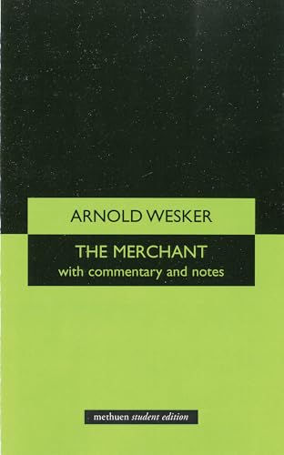 Merchant (Student Editions)