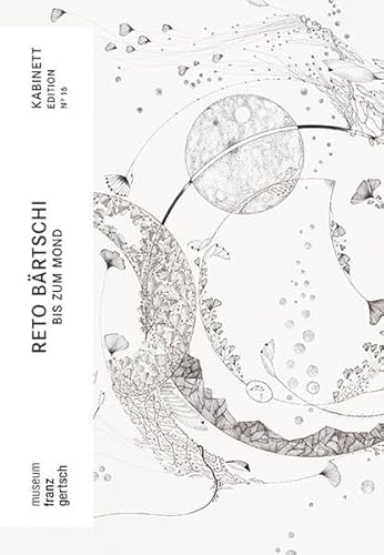 Reto Bärtschi – Bis zum Mond Reto Bärtschi – Bis zum Mond von Modo Verlag GmbH