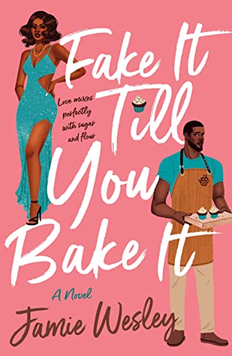 Fake It Till You Bake It von Griffin