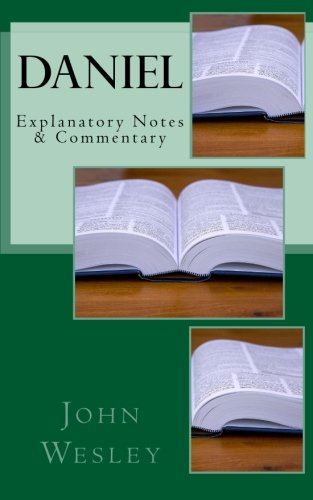Daniel: Explanatory Notes & Commentary Daniel: Explanatory Notes & Commentary von CreateSpace Independent Publishing Platform