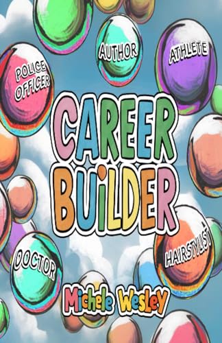 Career Builder von Spines