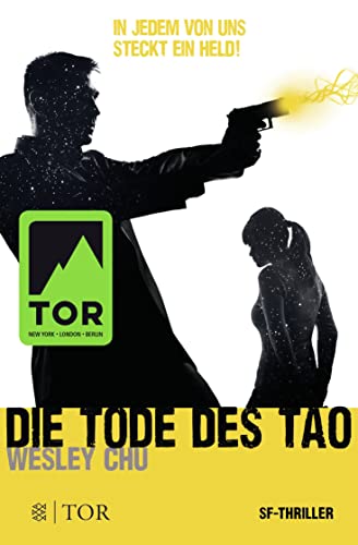 Die Tode des Tao von FISCHER TOR