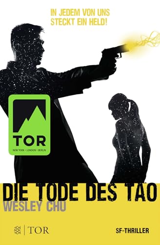 Die Tode des Tao von FISCHERVERLAGE