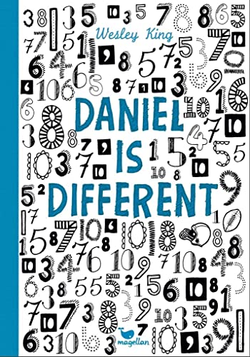 Daniel is different