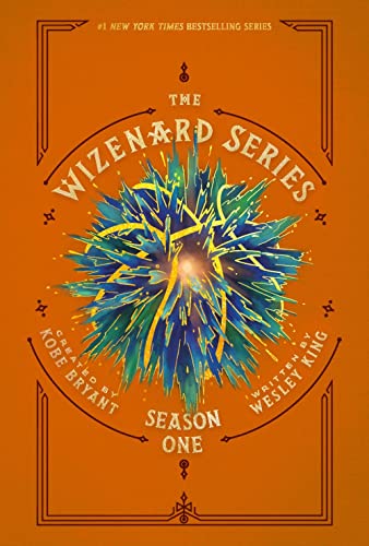 Wizenard Series: Season One (The Wizenard Series, 2, Band 1) von Granity Studios