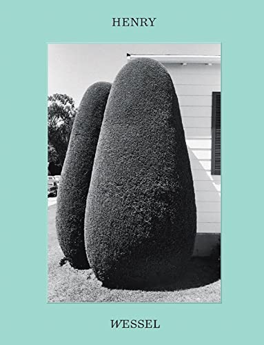 Henry Wessel: Documentary Style and Beyond (Libros de autor.) von La Fábrica