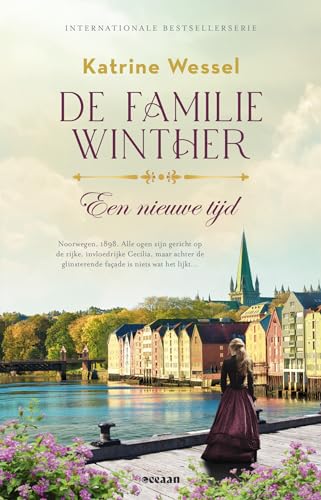 Een nieuwe tijd: De familie Winther deel 1 (De familie Winther, 1) von Oceaan