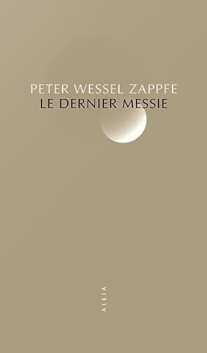 Le Dernier Messie von ALLIA