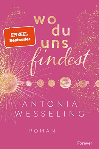 Wo du uns findest: Light in the Dark | Ein Muss für New-Adult-Fans
